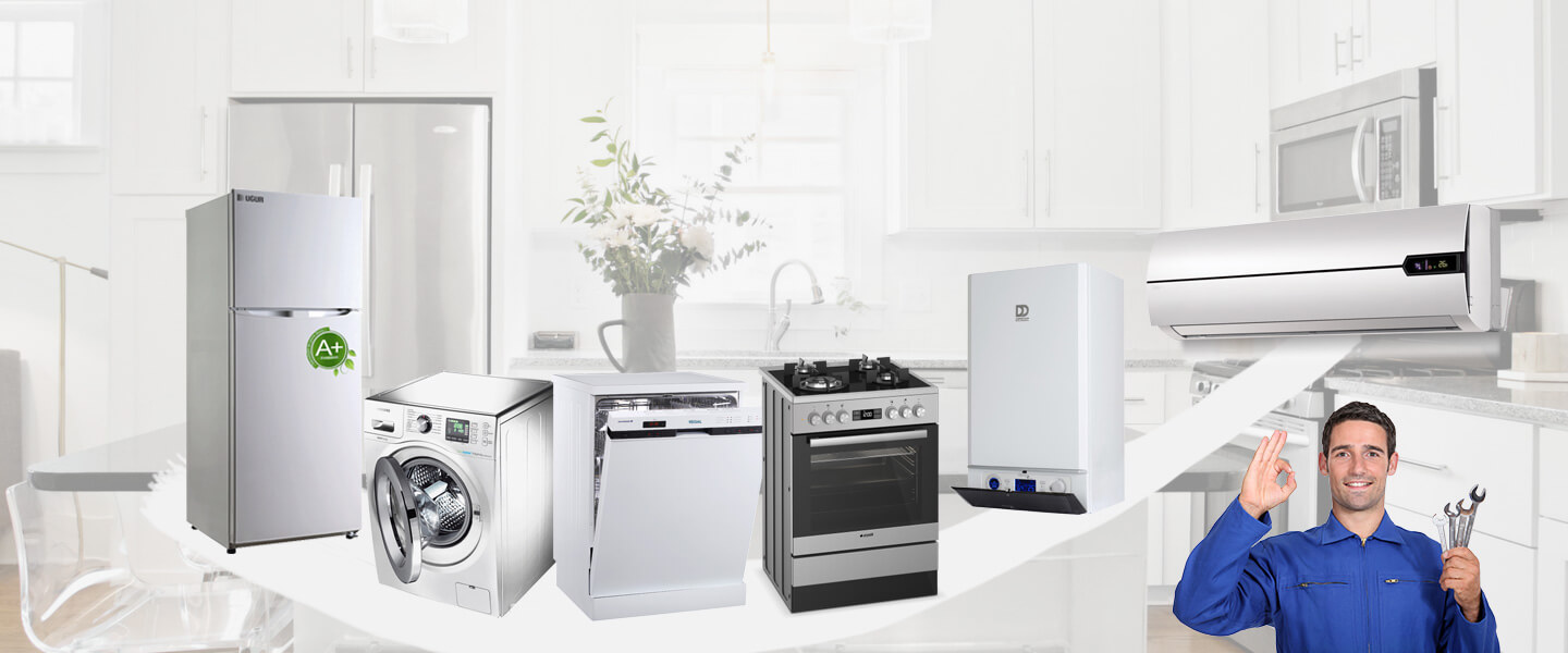 Köprübaşı Viessmann Servisi